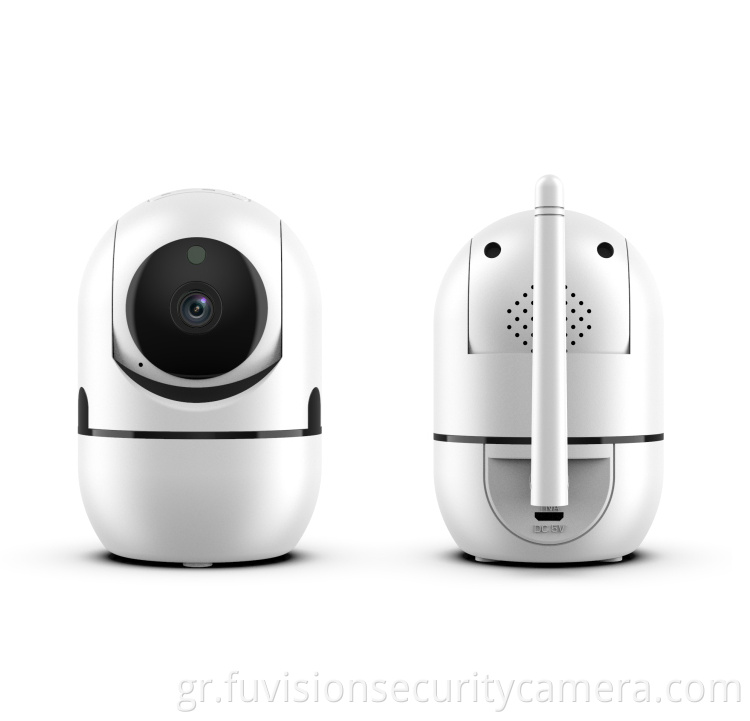 Wireless Security Camera 